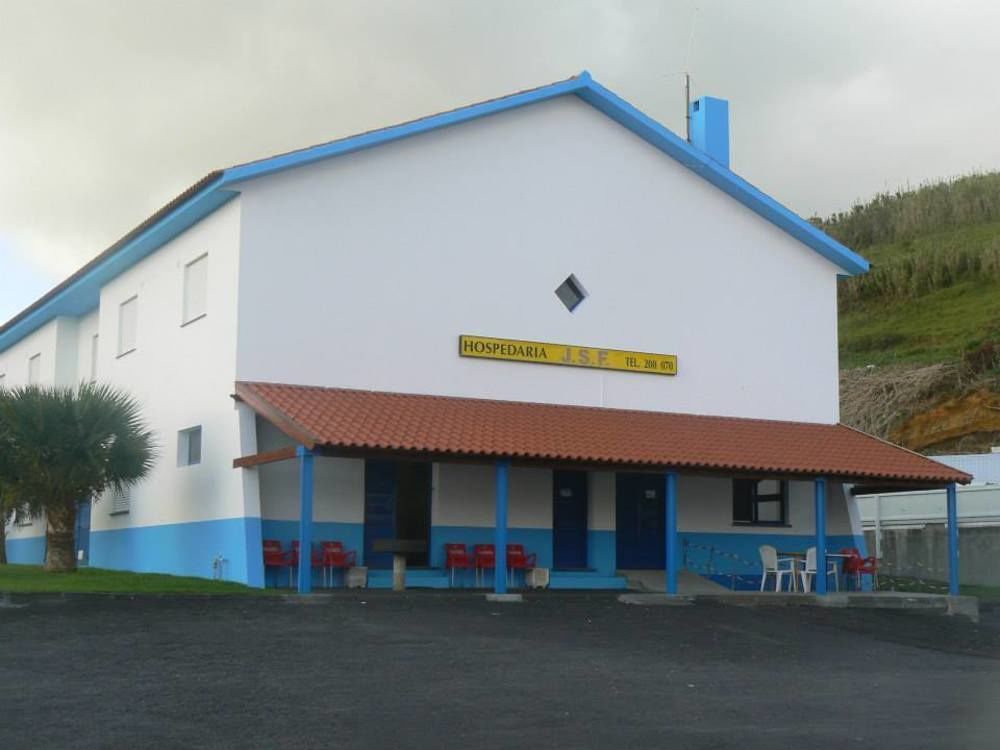 Jsf Horta (Azores)