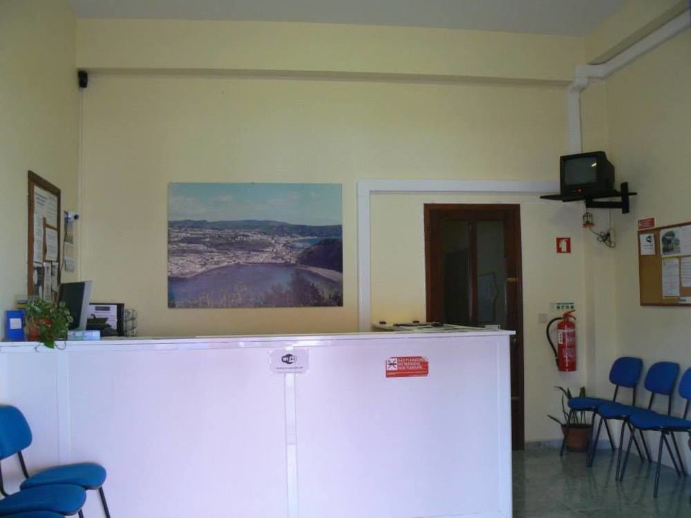 Casa de hóspedes Jsf 3*