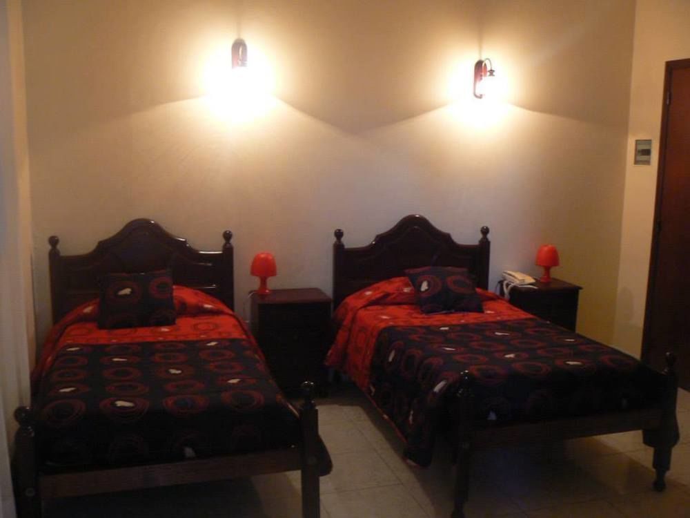 Casa de hóspedes Jsf