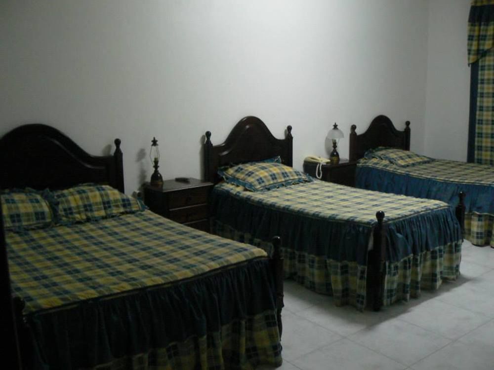 Casa de hóspedes Jsf 3*