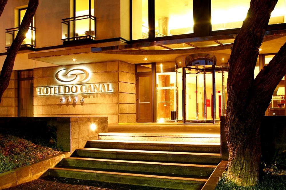 Hotel Do Canal 4*