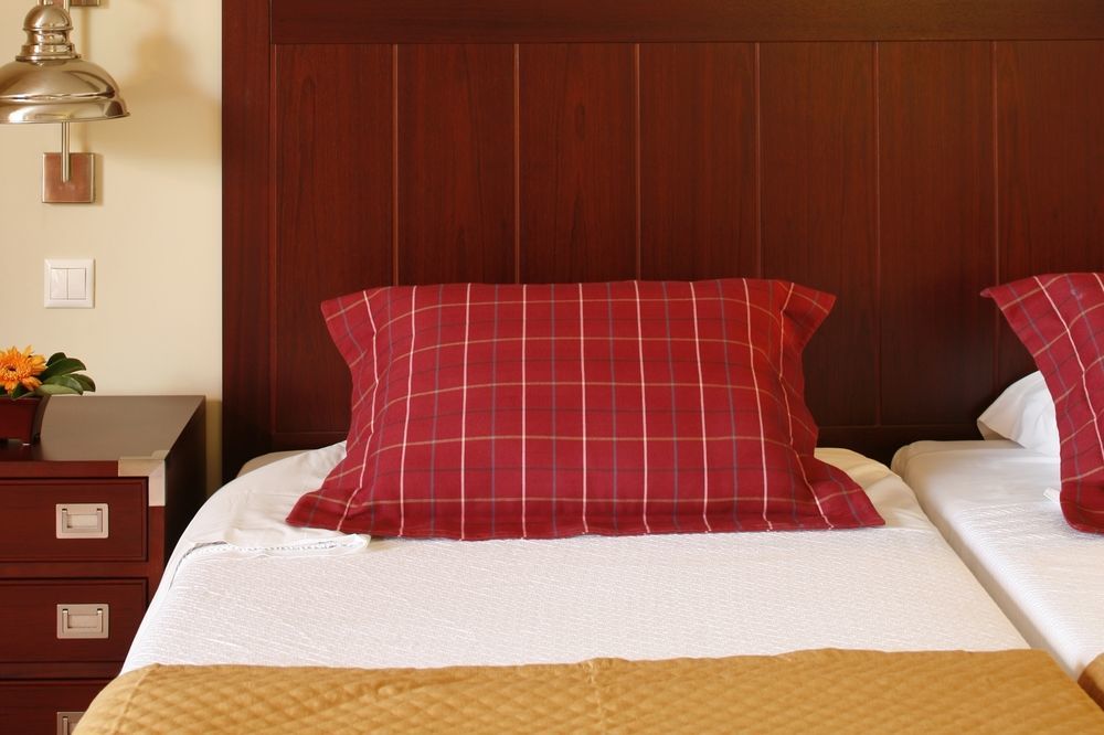 Hotel Do Canal Horta (Azores)