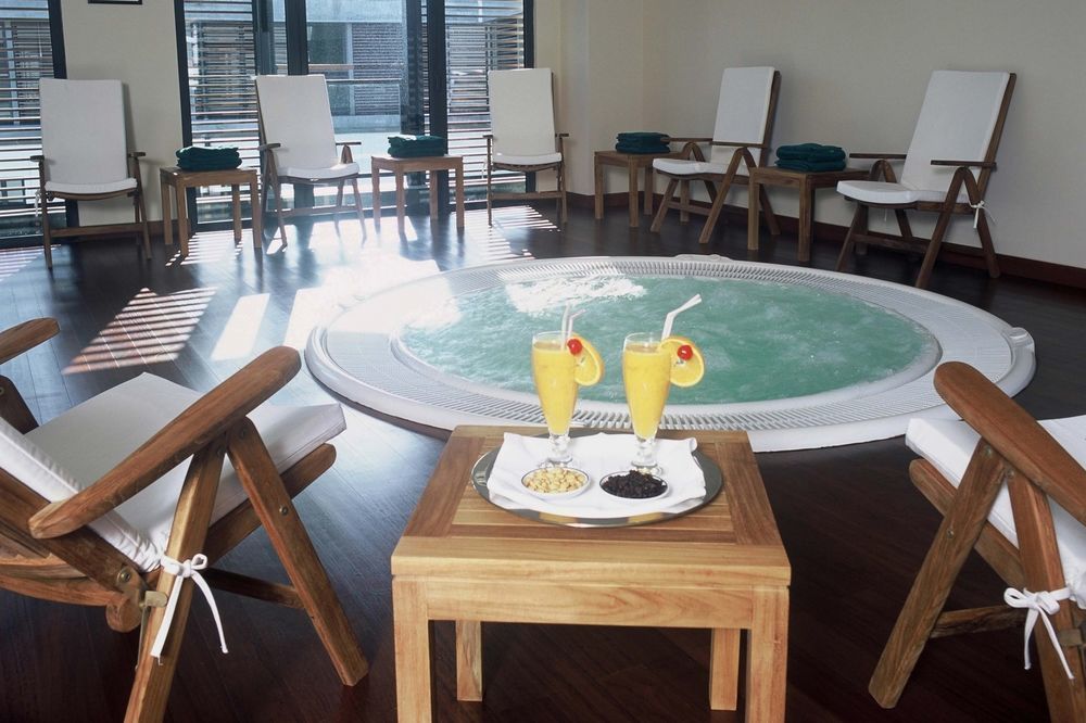 Hotel Do Canal 4*