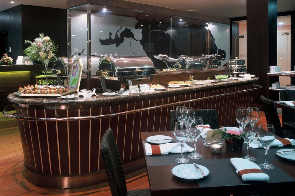 Hotel Do Canal Horta (Azores)