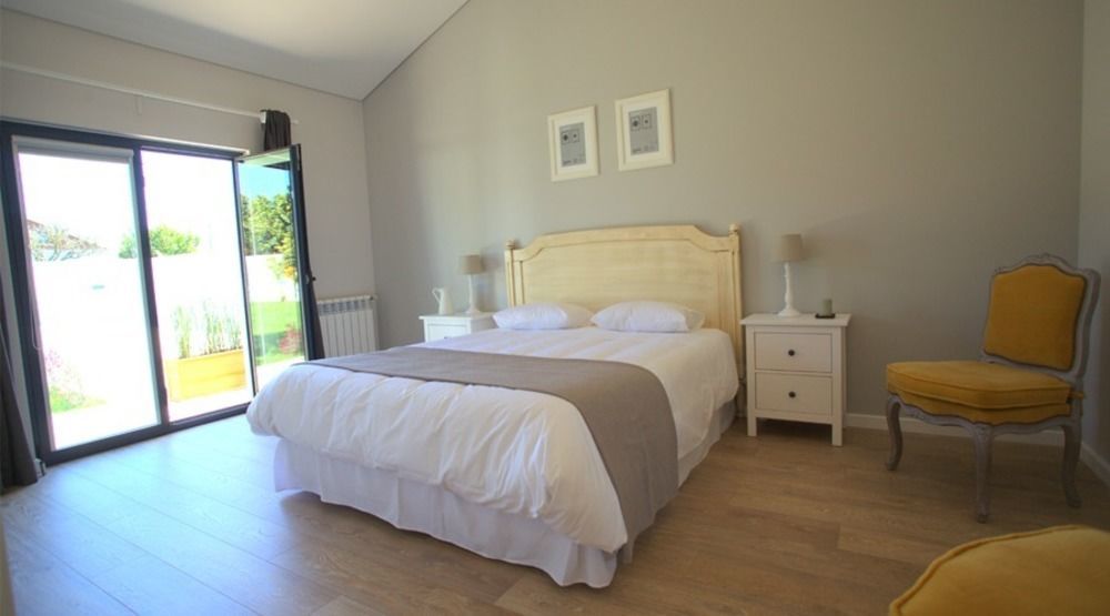 Casa Da Lagoa E Forja - Turismo Rural Farm stay *