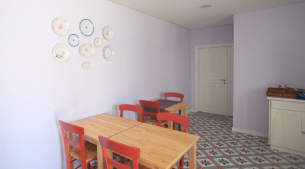 Casa Da Lagoa E Forja - Turismo Rural Farm stay