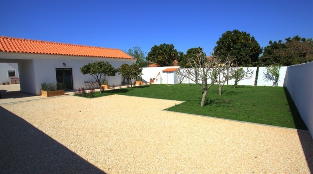 Casa Da Lagoa E Forja - Turismo Rural * Mira (Coimbra)