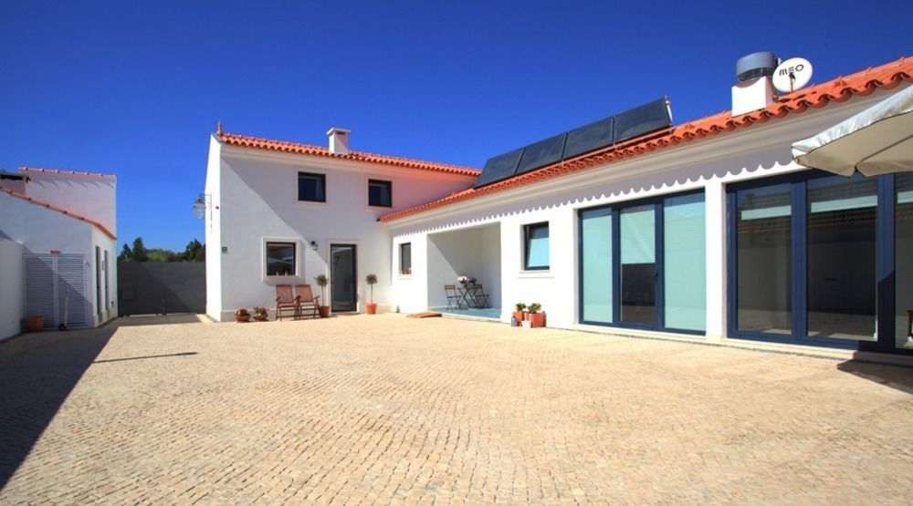 Casa Da Lagoa E Forja - Turismo Rural *