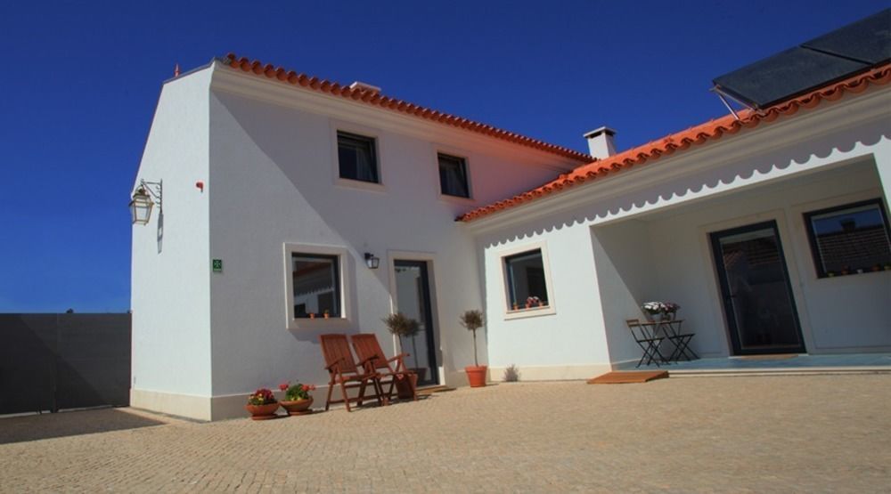 Casa Da Lagoa E Forja - Turismo Rural Farm stay *