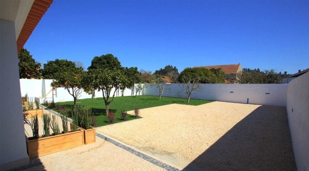Casa Da Lagoa E Forja - Turismo Rural * Mira (Coimbra)