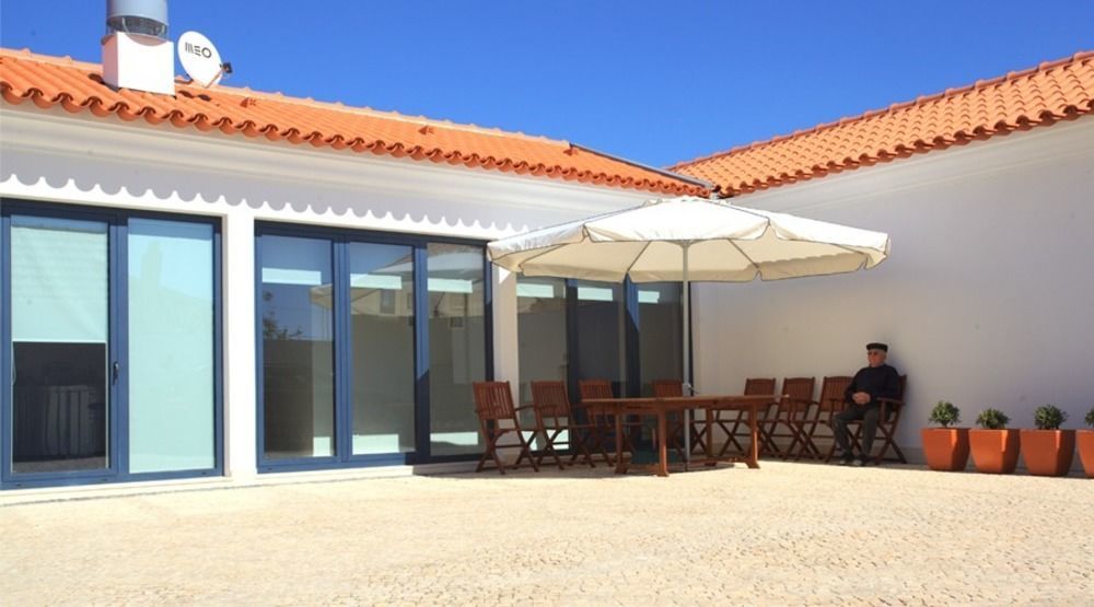 Casa Da Lagoa E Forja - Turismo Rural Farm stay Mira (Coimbra)