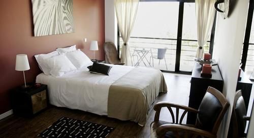Bed & Breakfast Casa Boho - Turismo Rural 3*