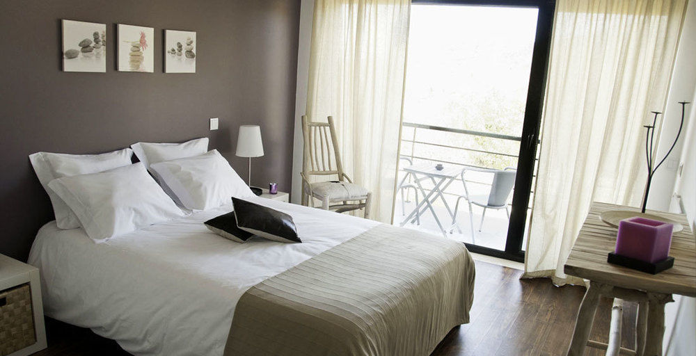 Bed & Breakfast Casa Boho - Turismo Rural 3*