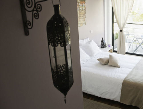 Casa Boho - Turismo Rural Alvados