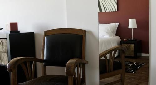 Bed & Breakfast Casa Boho - Turismo Rural 3*
