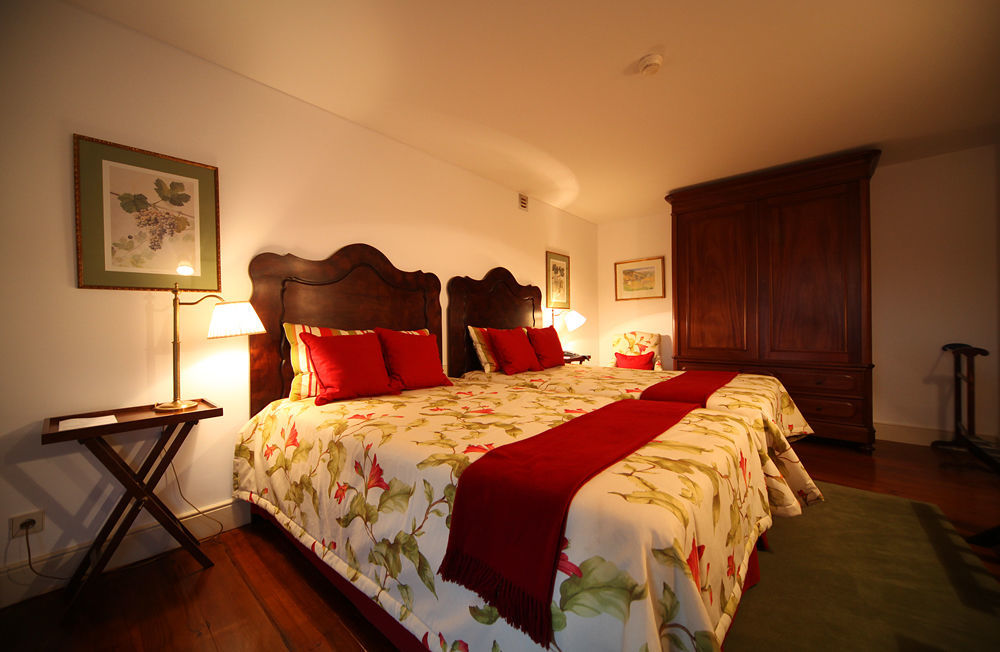 Hotel Quinta Nova Winery House - Relais & Chateaux Pinhao