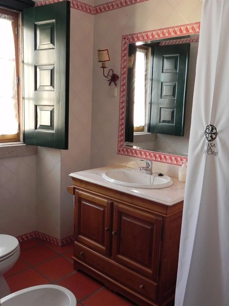 Casa Da Arvore Country house