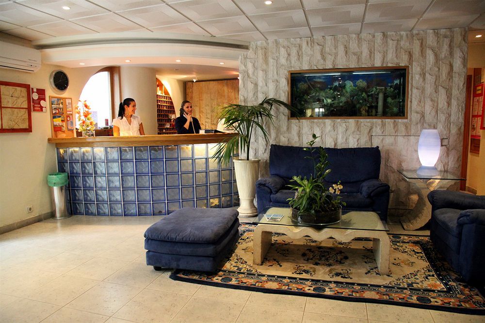 Guadiana Apartment *