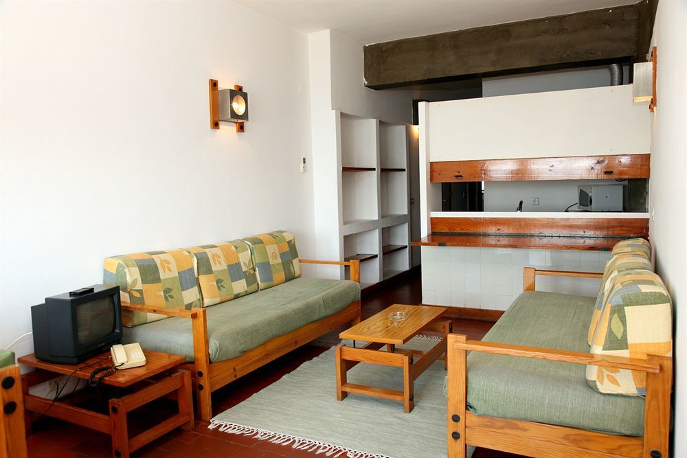 Guadiana Apartment