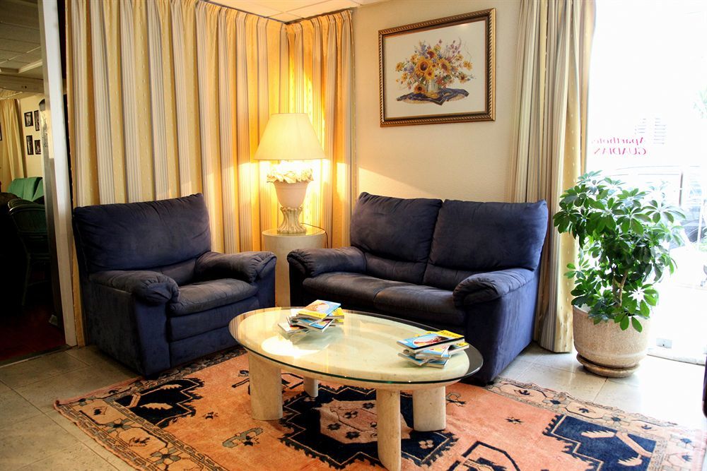 Guadiana Apartment *