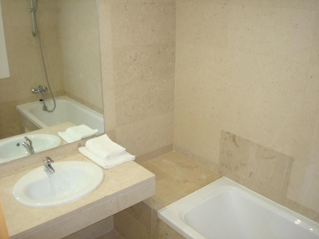 Apartamento Golf Club By Garvetur Vilamoura