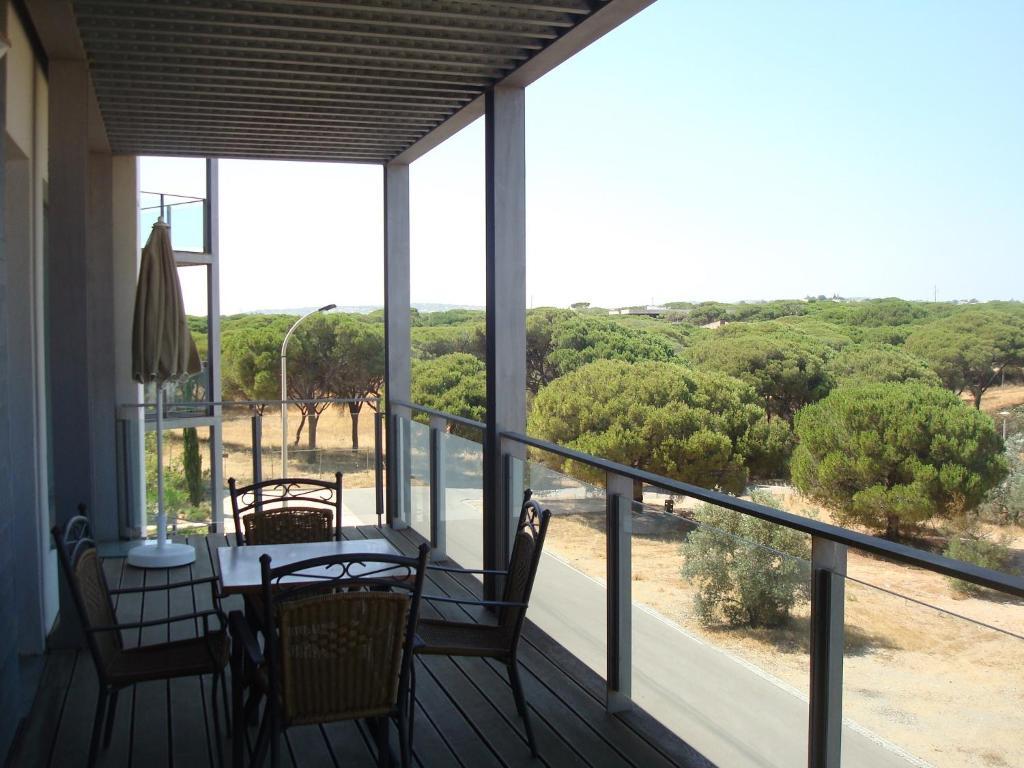 Apartamento Golf Club By Garvetur *