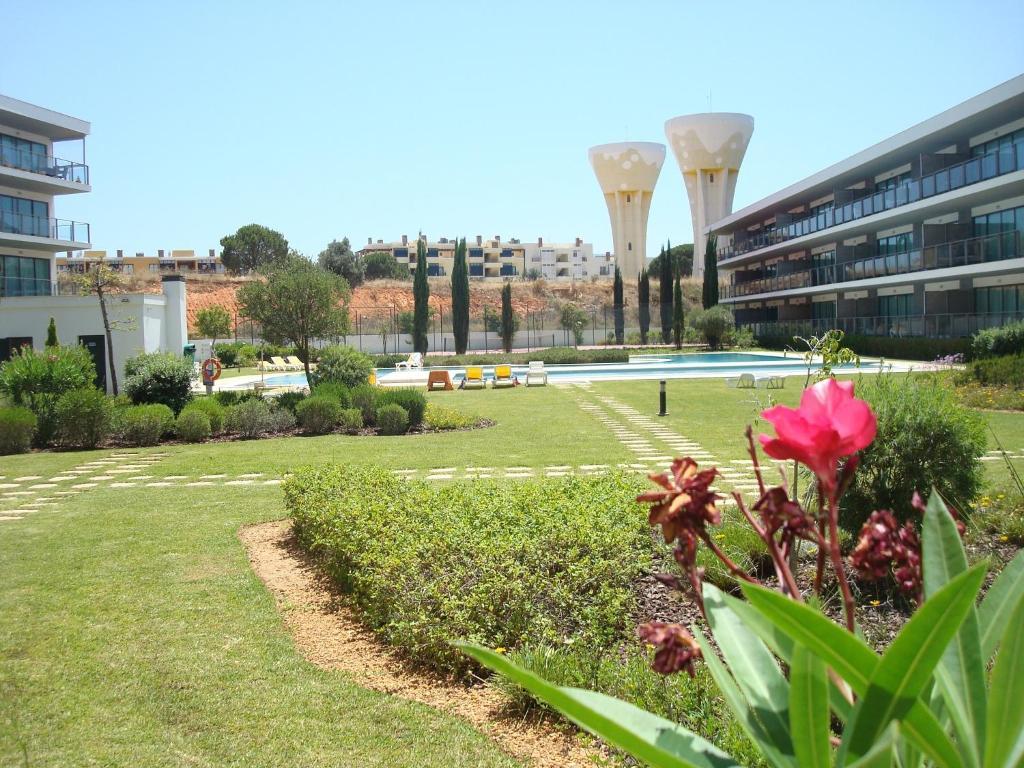 Golf Club By Garvetur Apartamento *