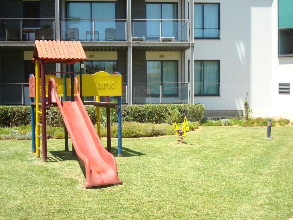 Apartamento Golf Club By Garvetur Vilamoura