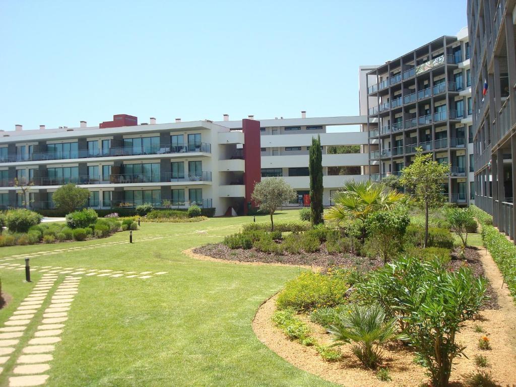 Golf Club By Garvetur * Vilamoura
