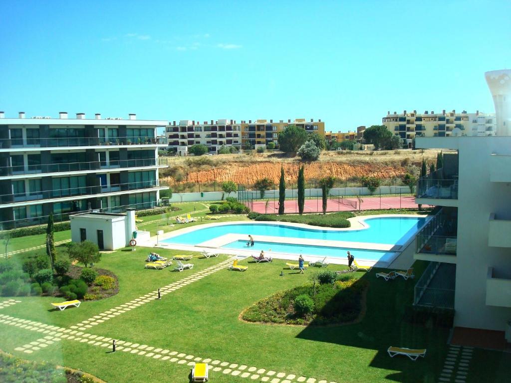 Golf Club By Garvetur Apartamento