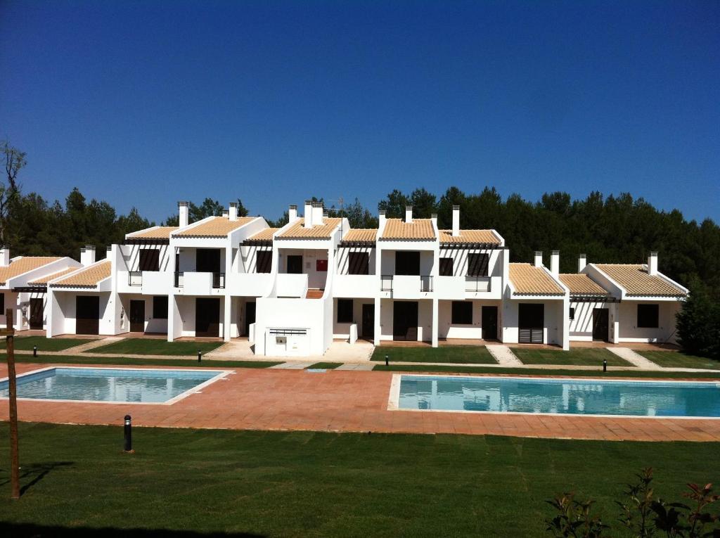 Alto Fairways Alvor
