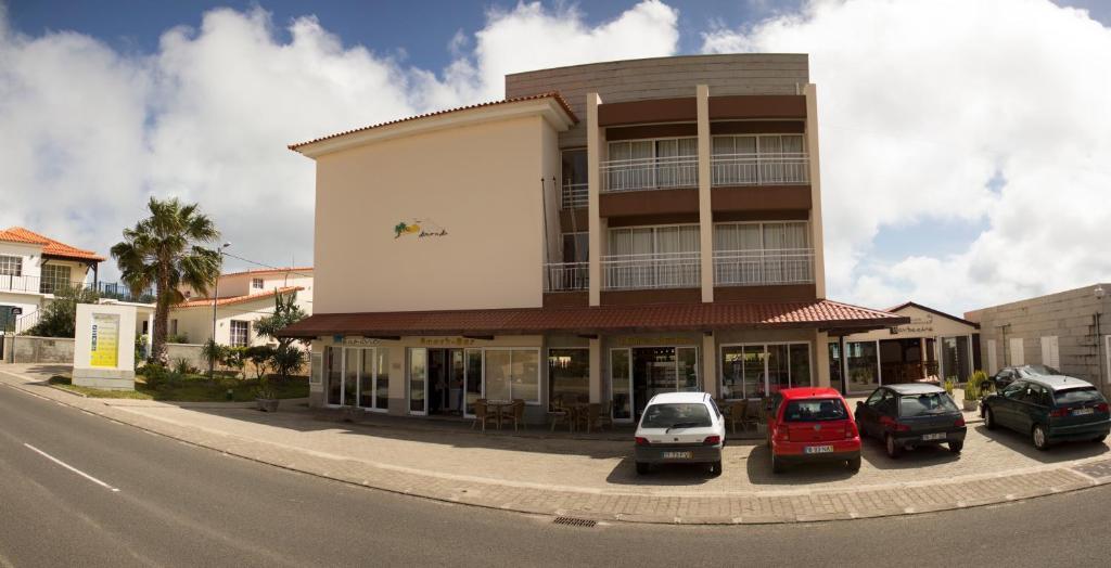 Hotel Areia Dourada
