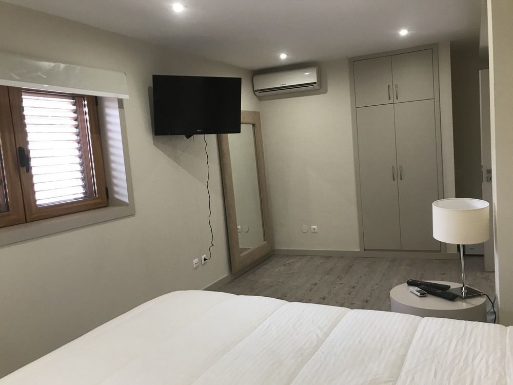 Hotel Olive Nature & - Quinta Valle De Passos