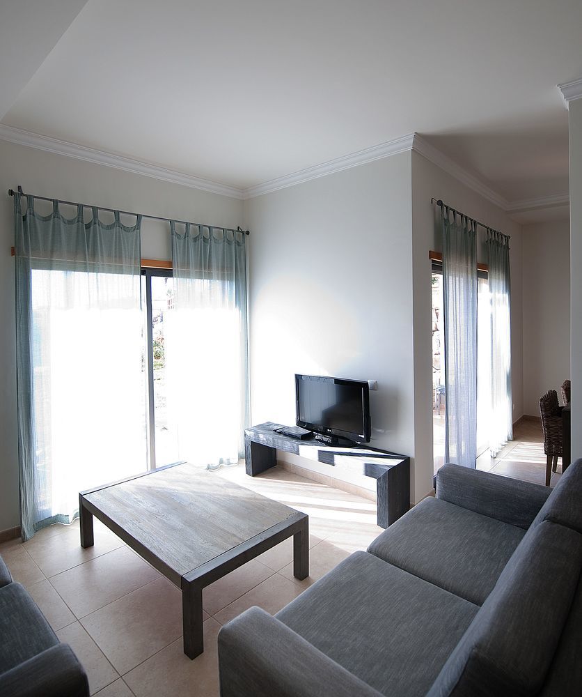 Sunset Village - & Holiday park Armacao de Pera