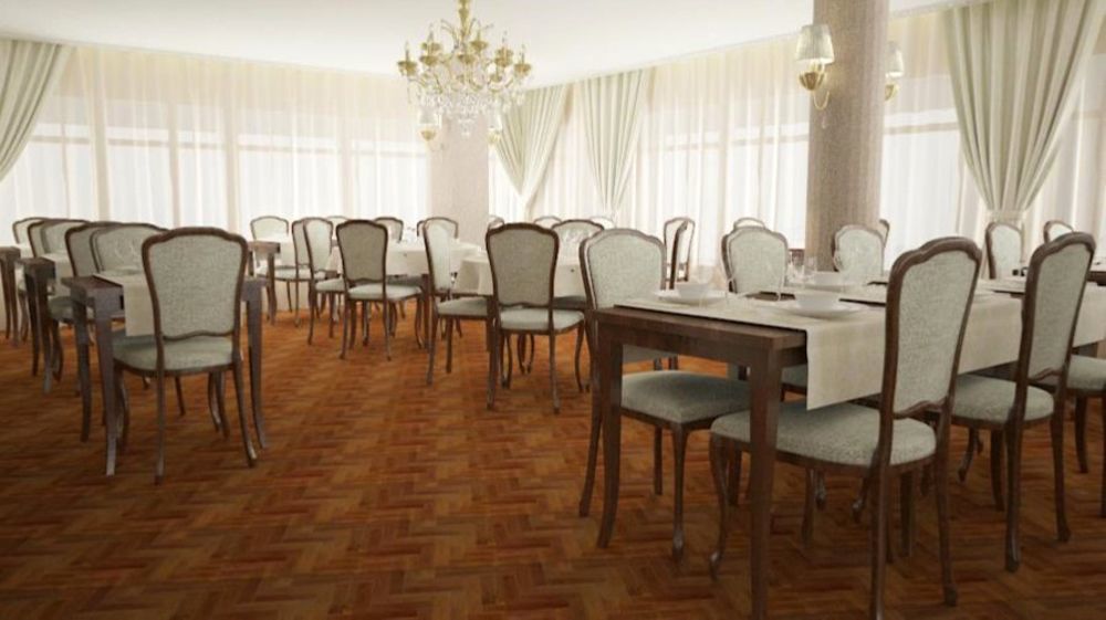 Hotel Luna Turismo Abrantes