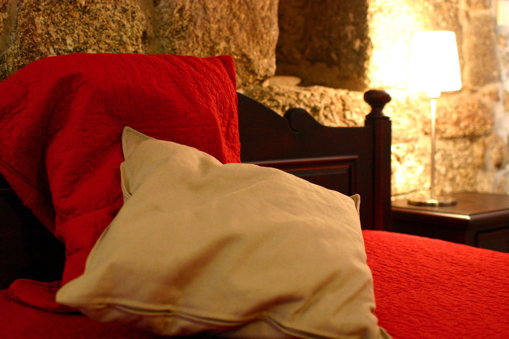 Country house Quinta De Lourosa *