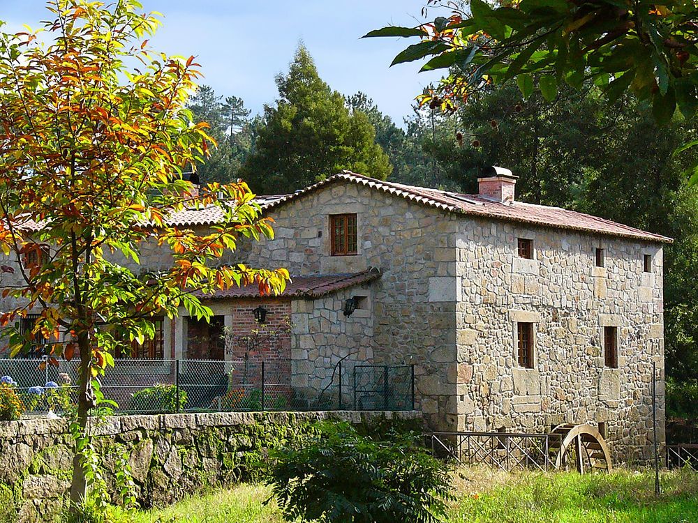 Casa Da Quinta Do Rei *