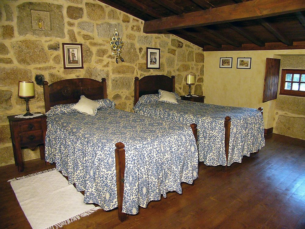 Casa Da Quinta Do Rei Country house *