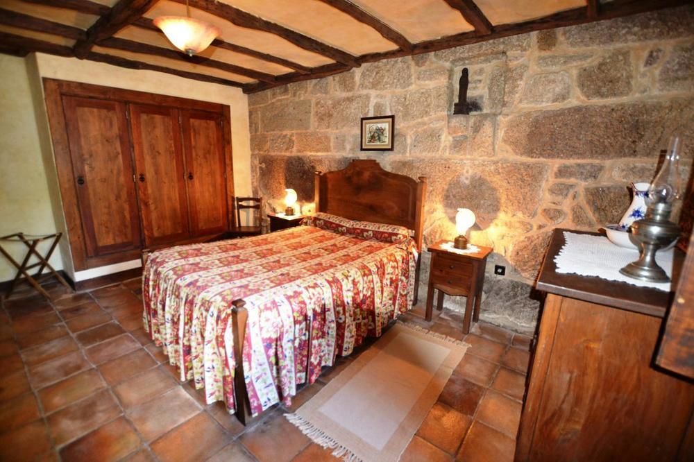 Country house Casa Da Quinta Do Rei Ponte de Lima