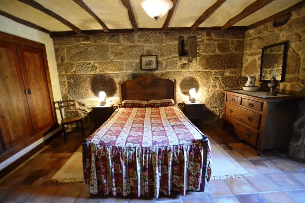 Casa Da Quinta Do Rei * Ponte de Lima