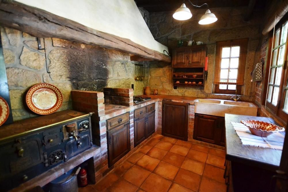 Casa Da Quinta Do Rei Country house Ponte de Lima