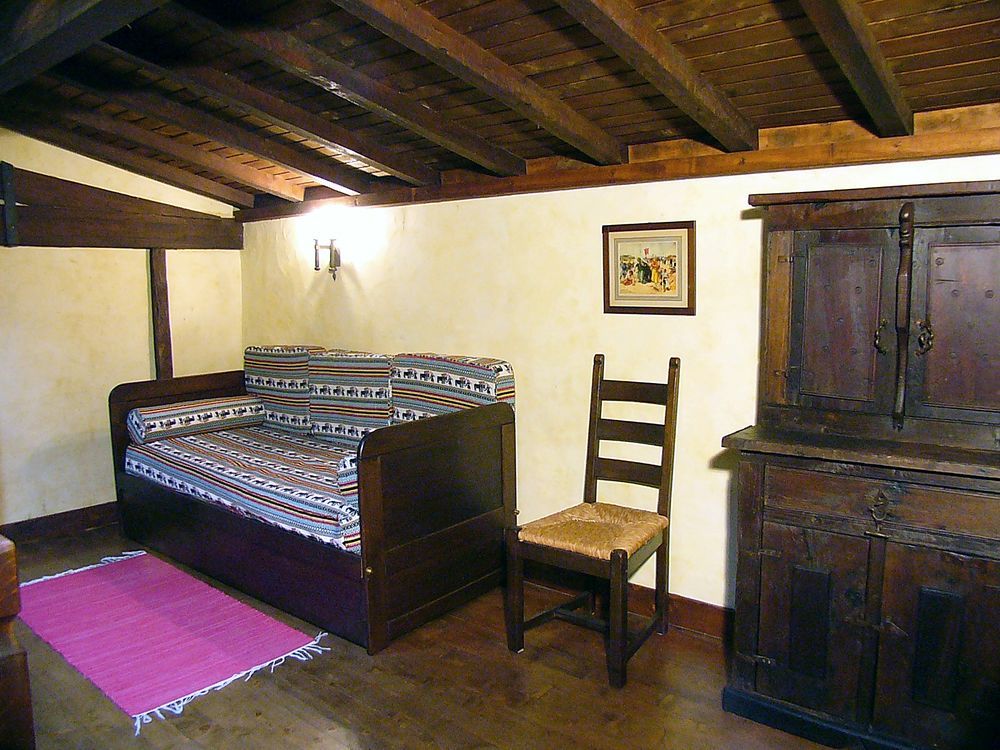 Casa Da Quinta Do Rei Country house