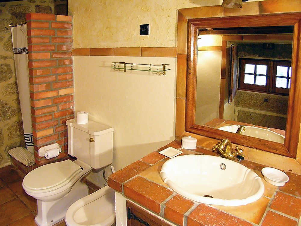 Country house Casa Da Quinta Do Rei *