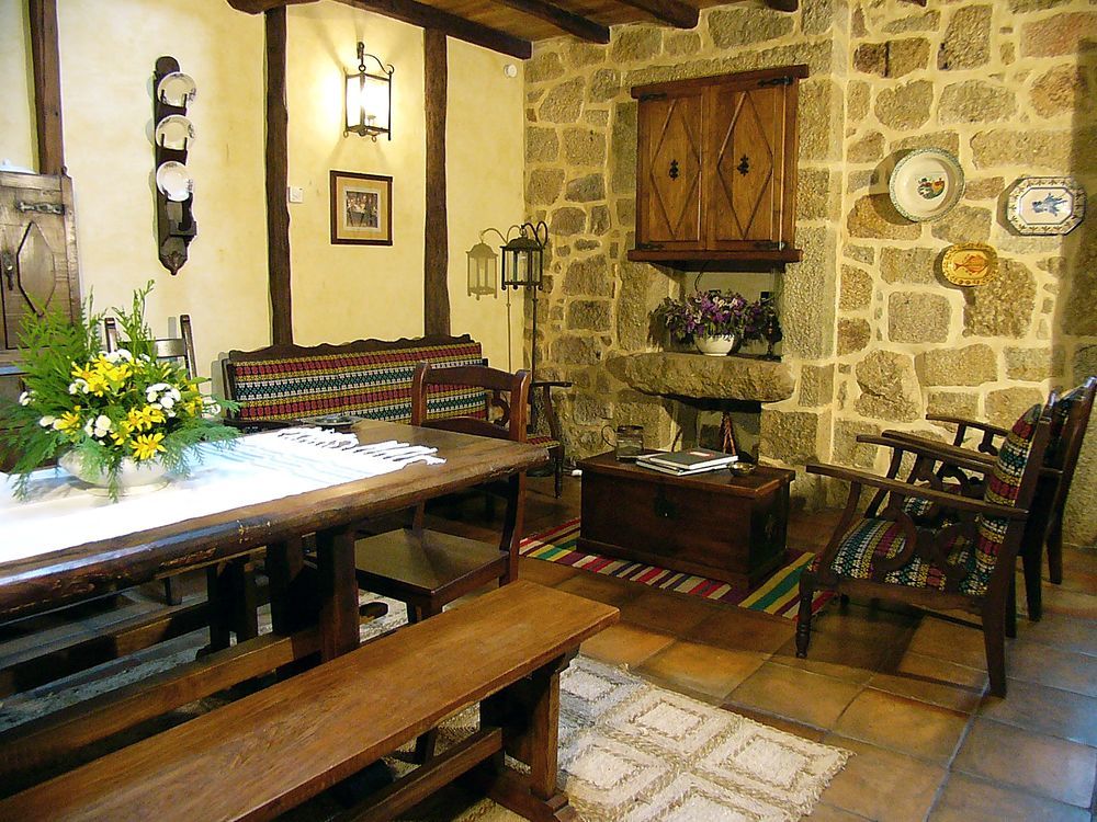 Country house Casa Da Quinta Do Rei Ponte de Lima
