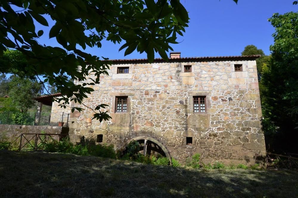 Casa Da Quinta Do Rei Country house Ponte de Lima
