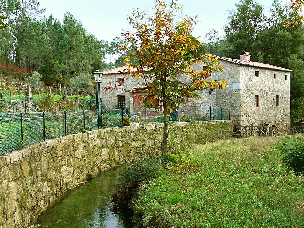 Casa Da Quinta Do Rei Ponte de Lima