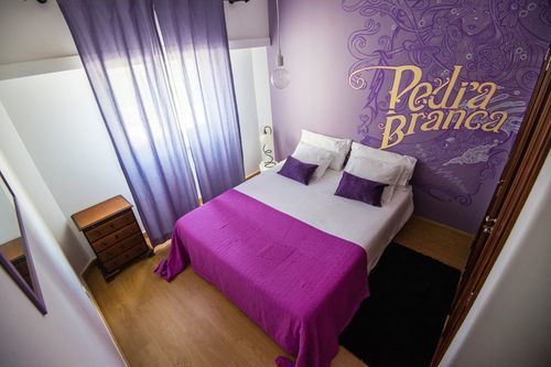 Sandhi House - Yoga & Wellness Guest house