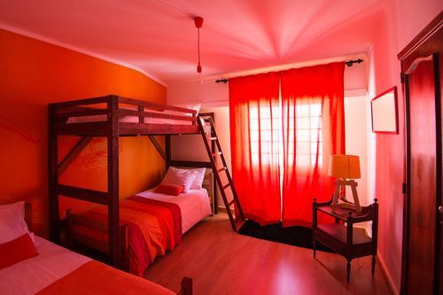 Sandhi House - Yoga & Wellness Guest house 3*