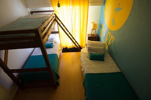 Guest house Sandhi House - Yoga & Wellness Ericeira