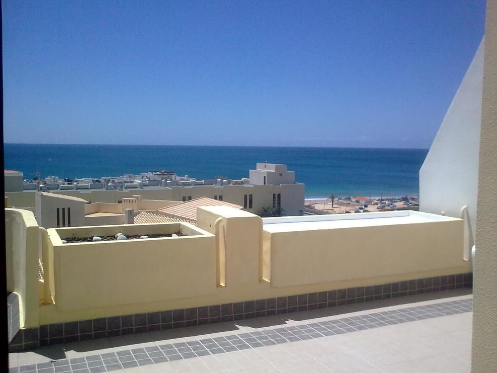 Magnolia Mar Hotel